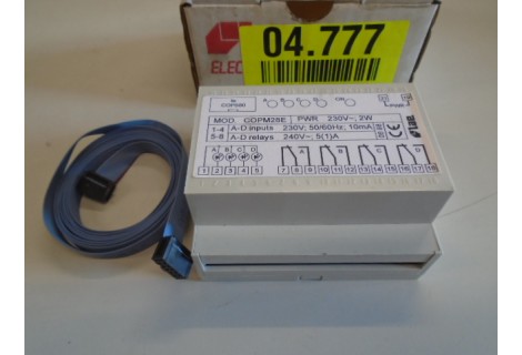 LAE slave module COPM28e